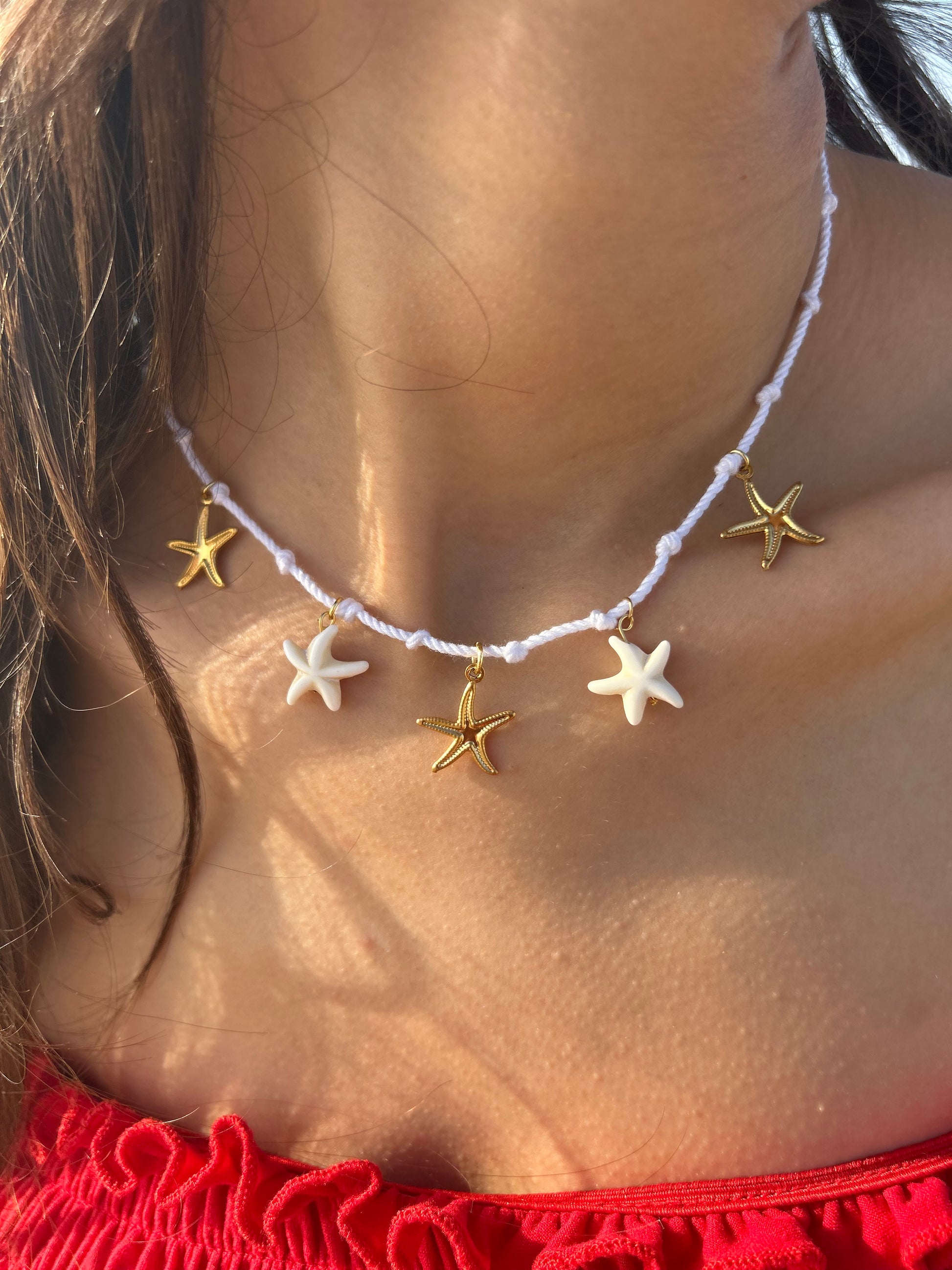 Collier STARIA