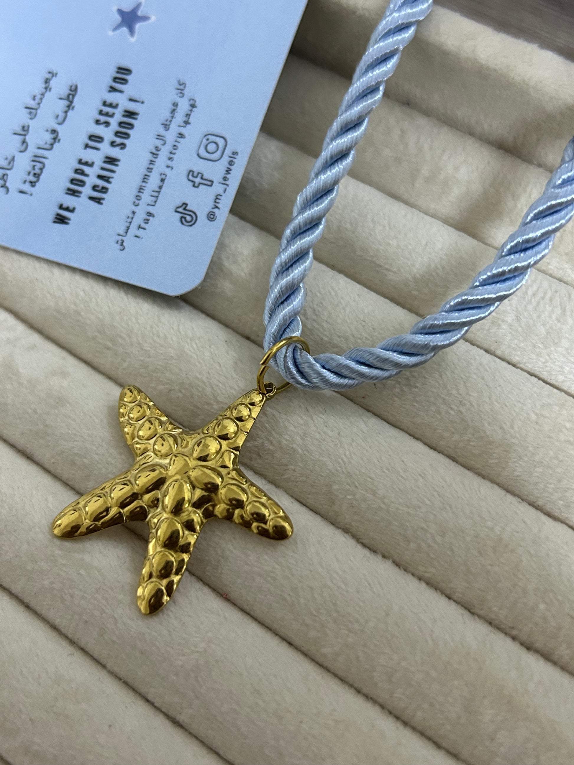 collier HORIZON