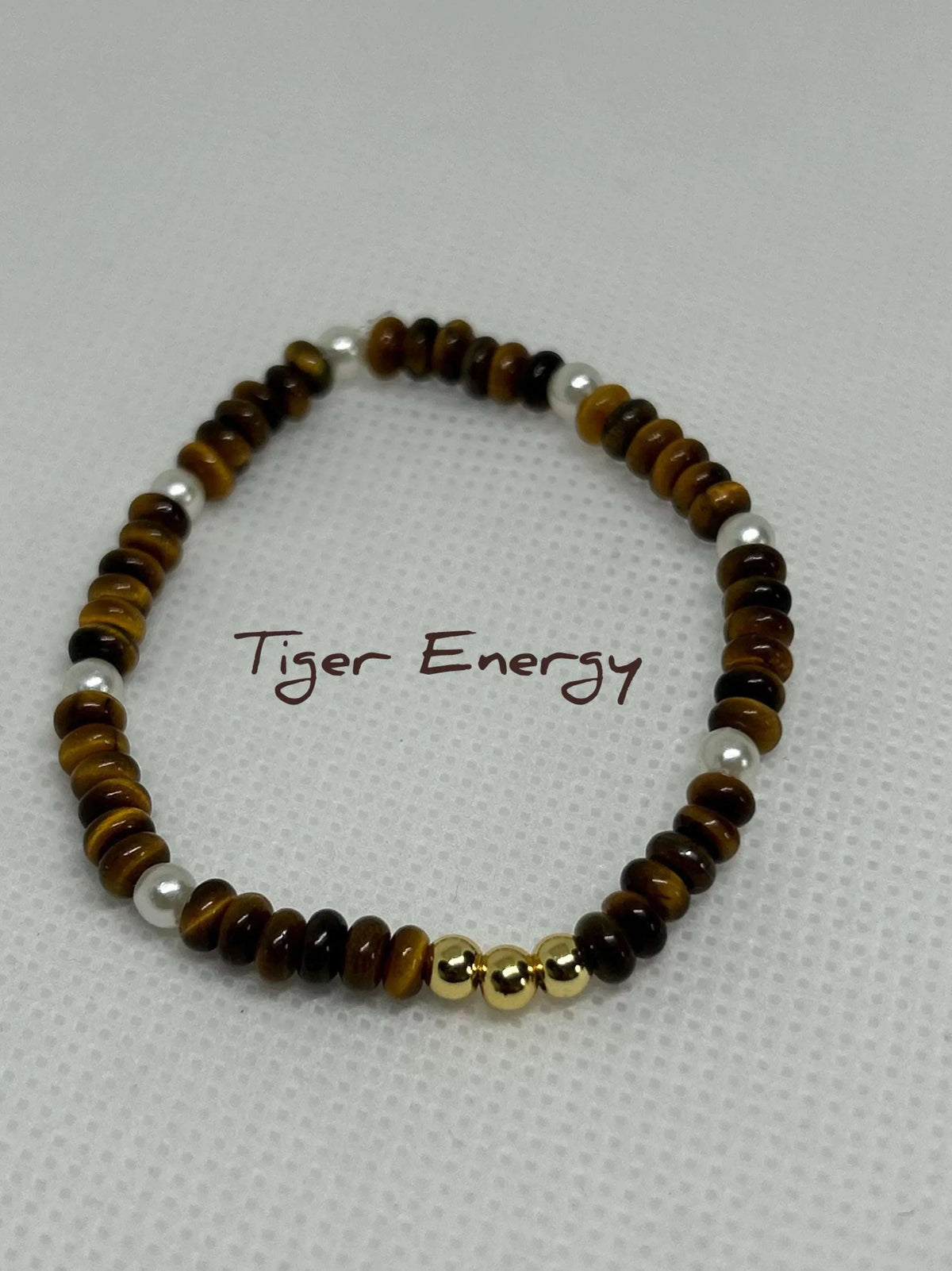Autumn Trio Set - Ym Jewels