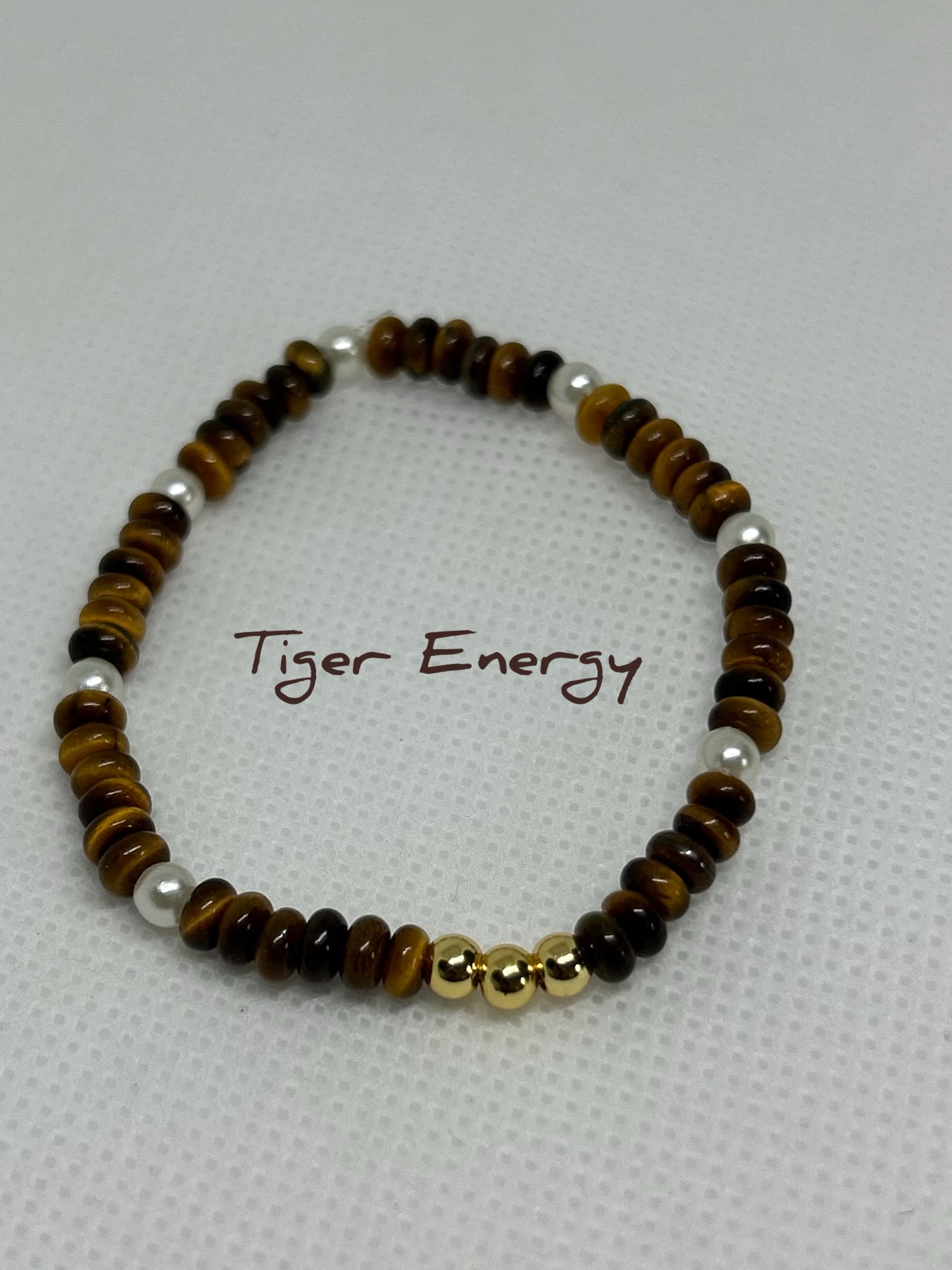 Autumn Trio Set - Ym Jewels