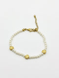 Bracelet Aurea Pearl