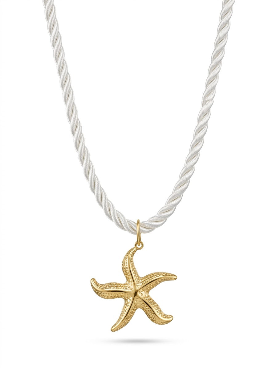 Collier Rivage