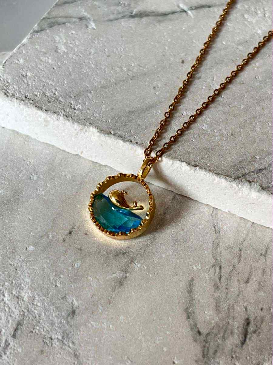 Collier Océan