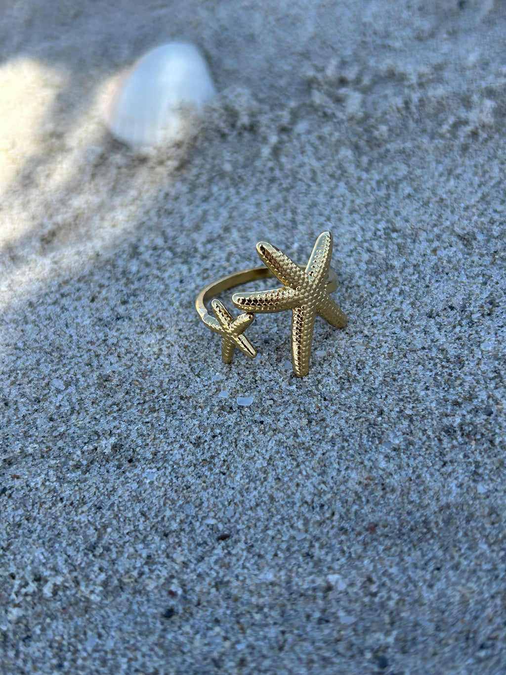 Bague sea