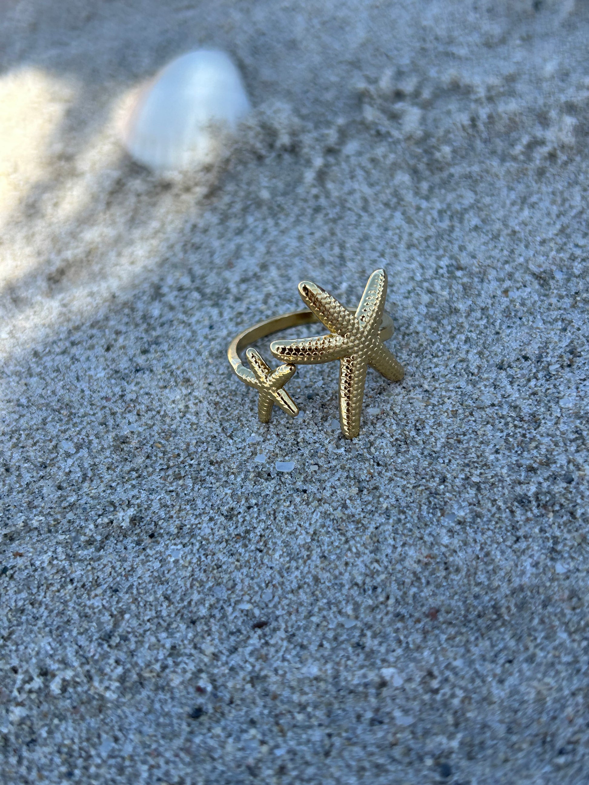 Bague sea