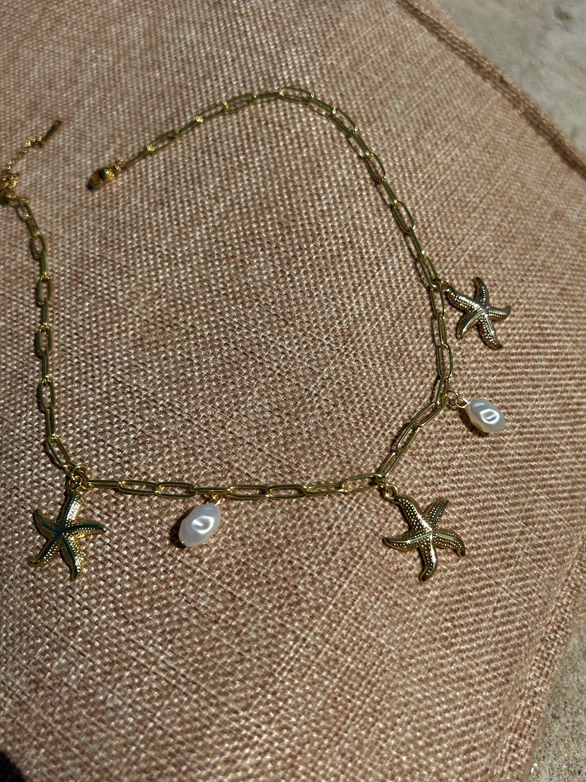 Collier island