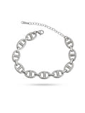 Bracelet Grain de Café