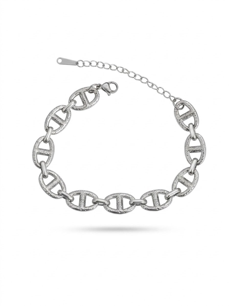 Bracelet Grain de Café