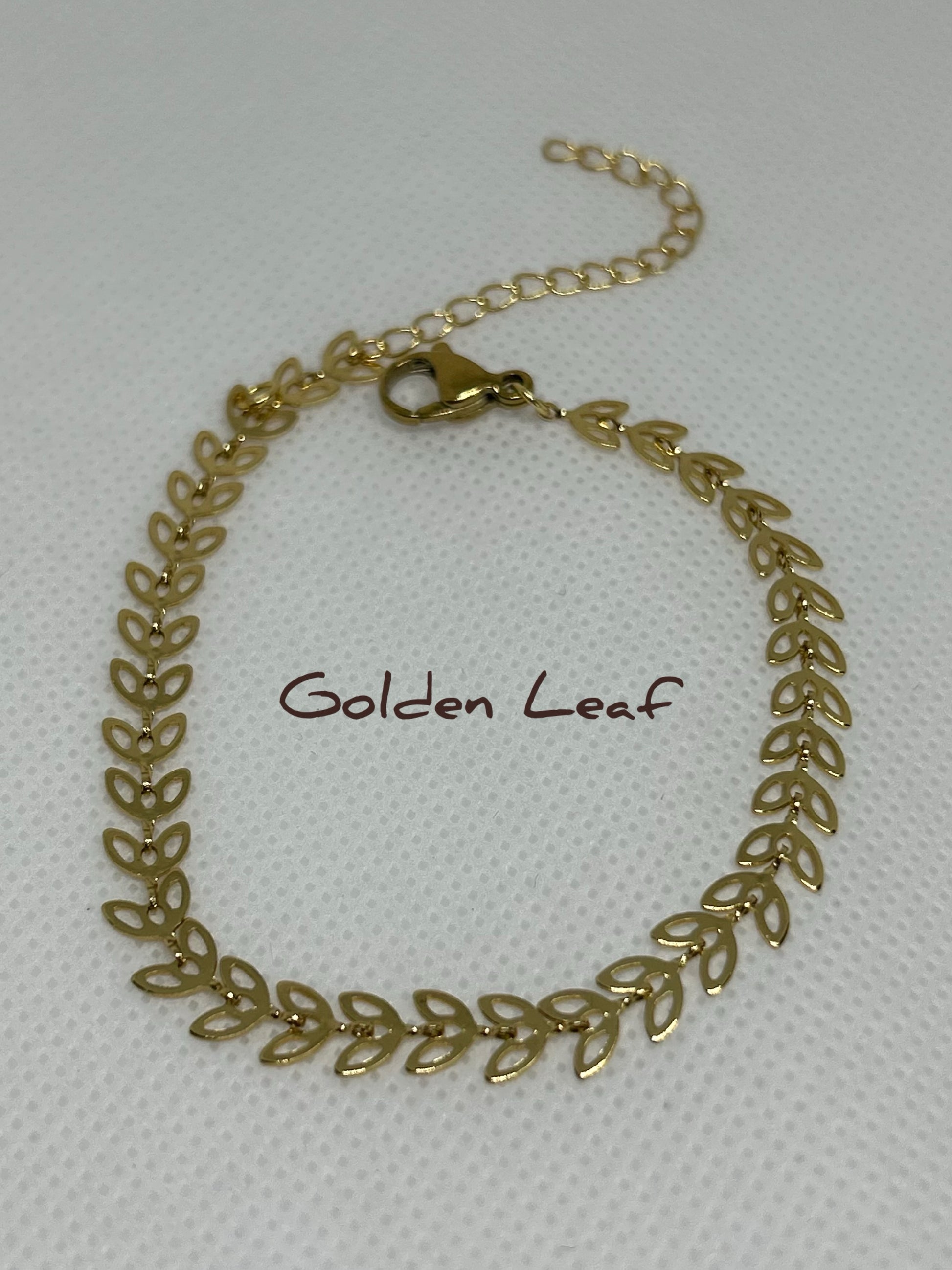 Autumn Trio Set - Ym Jewels