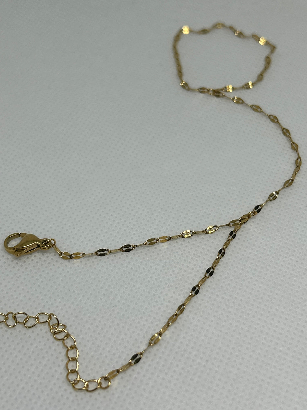 Bracelet gold wave - Ym Jewels