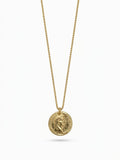 Collier lira