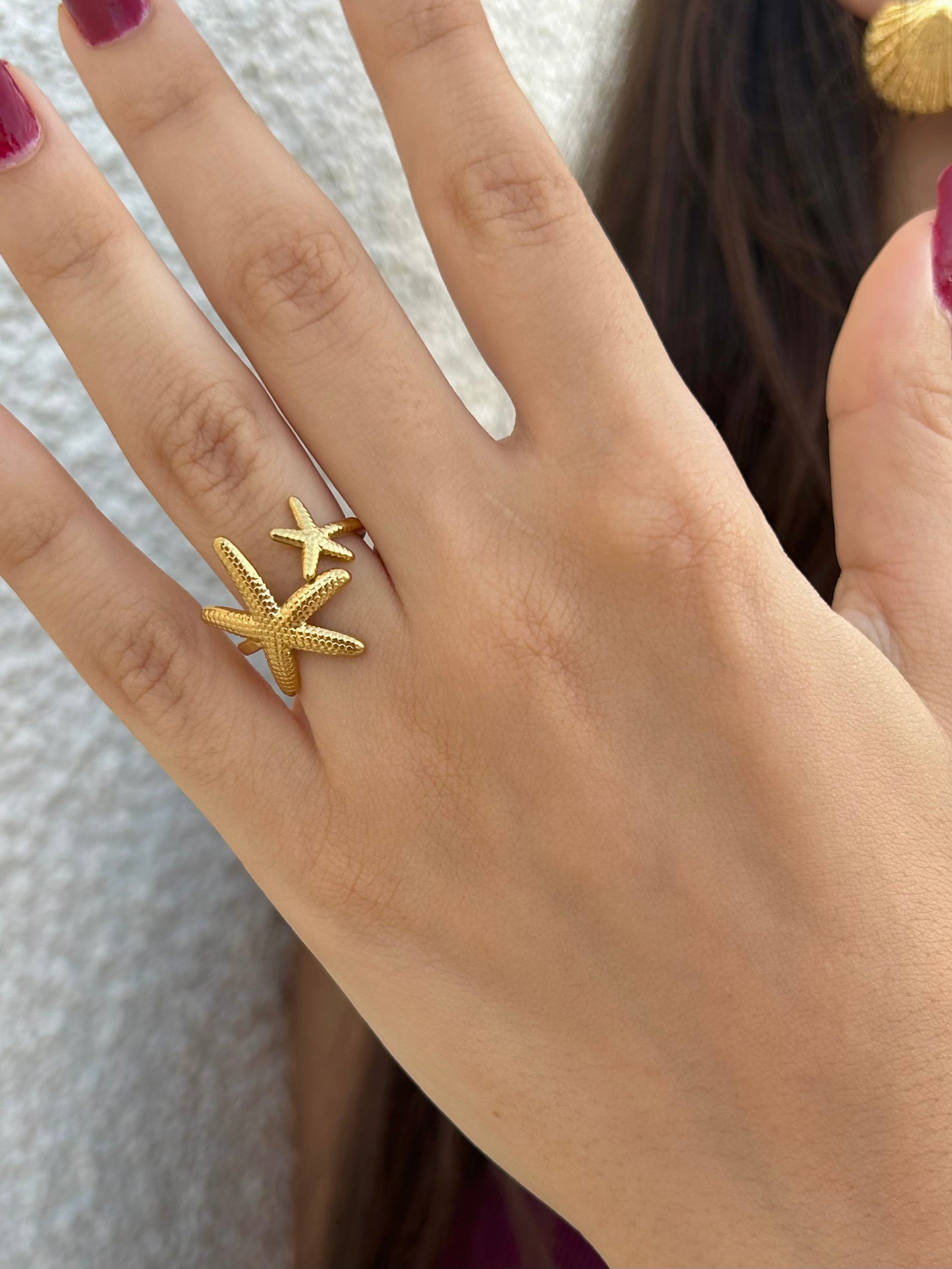 Bague sea