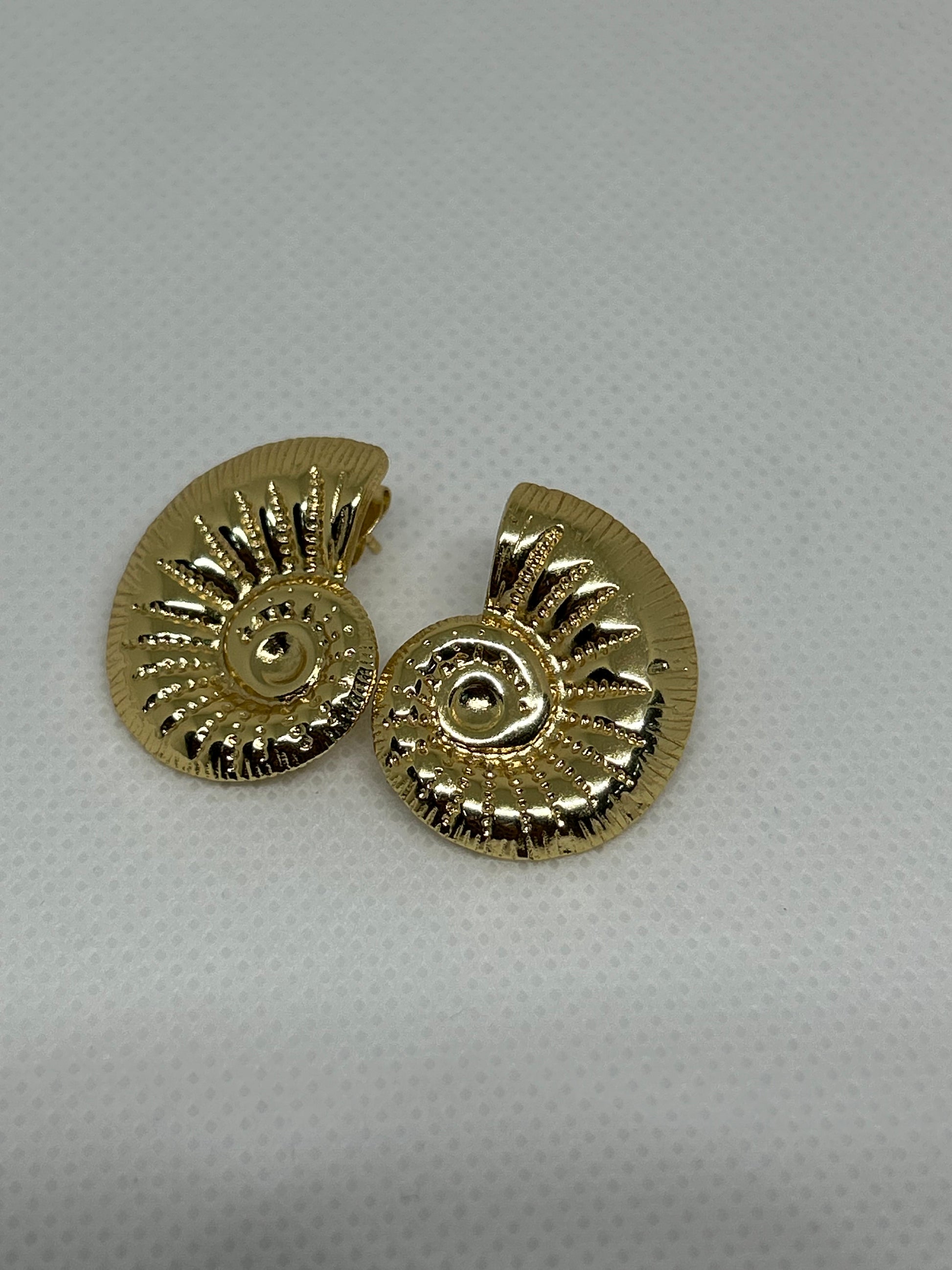 Boucles sable
