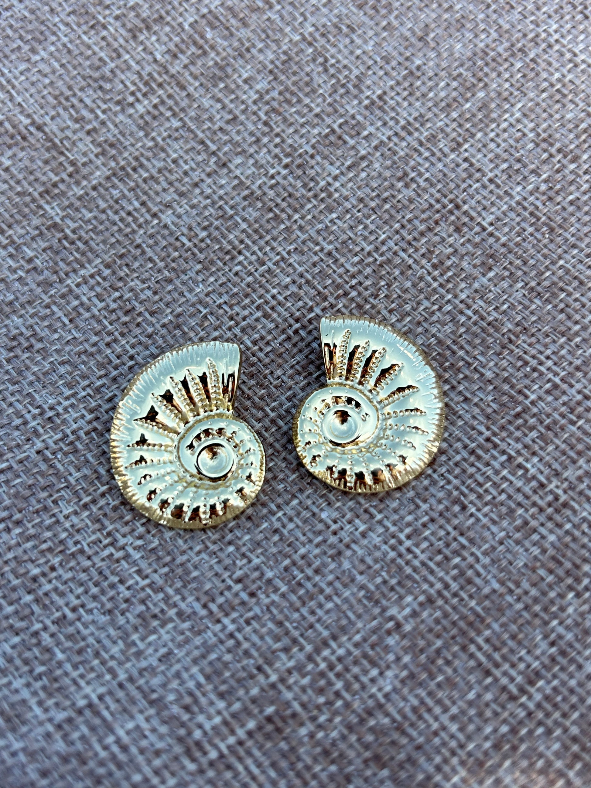 Boucles sable