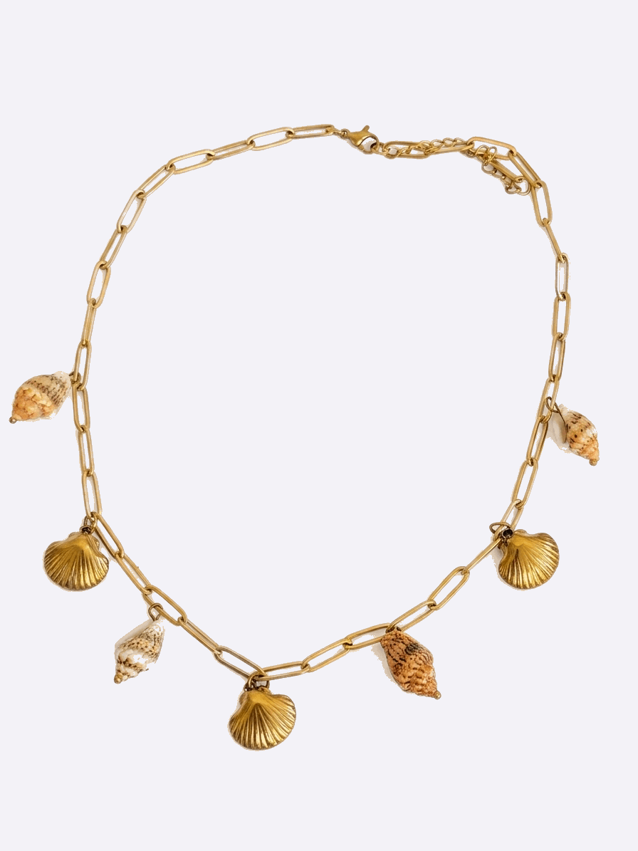 Collier Balade Littorale