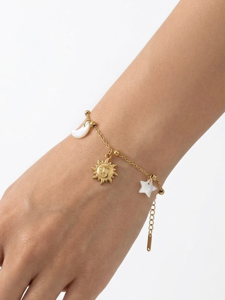 Bracelet Céleste