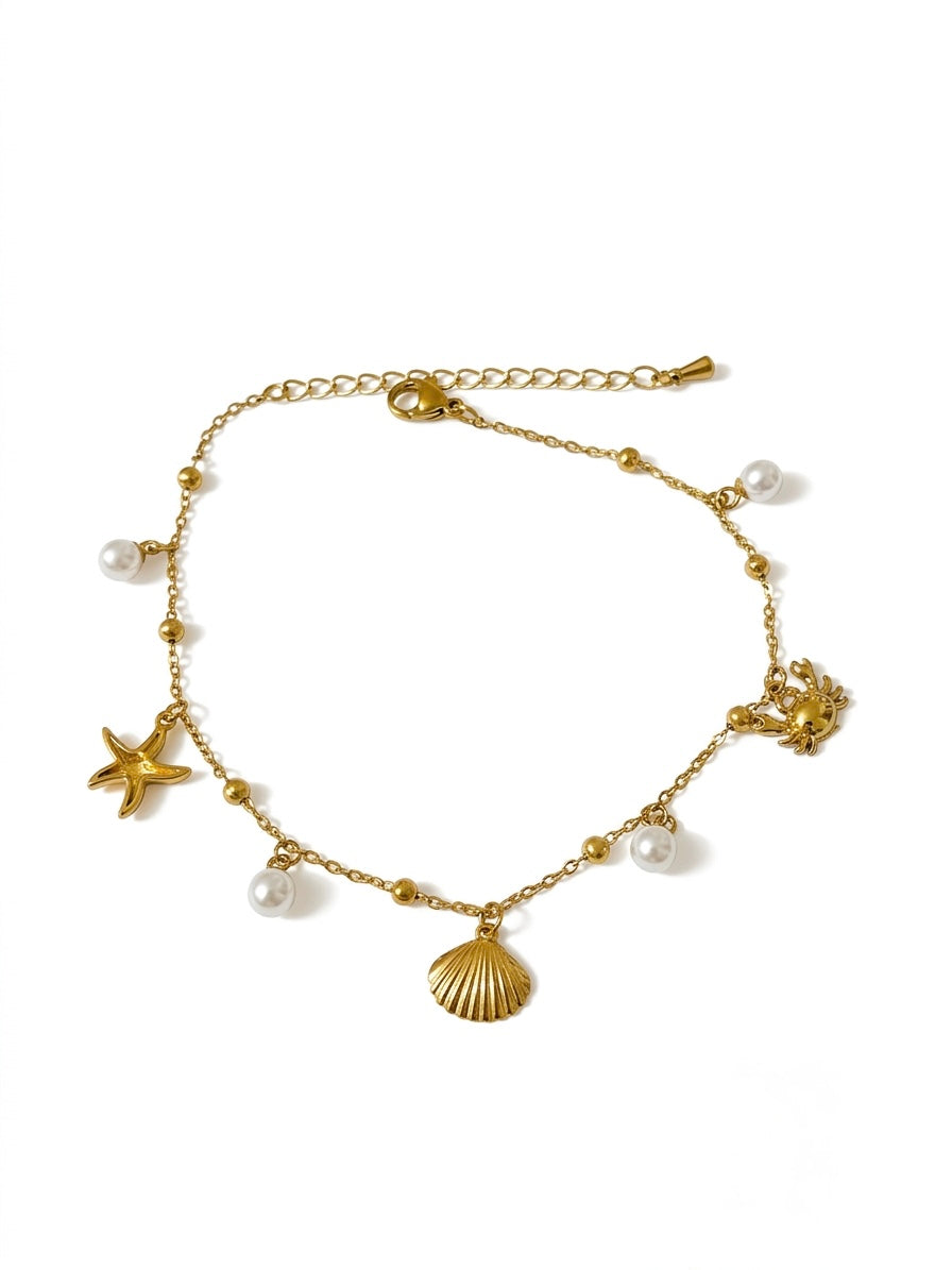 Bracelet Océan