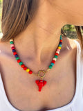 Collier Trésors Colorés