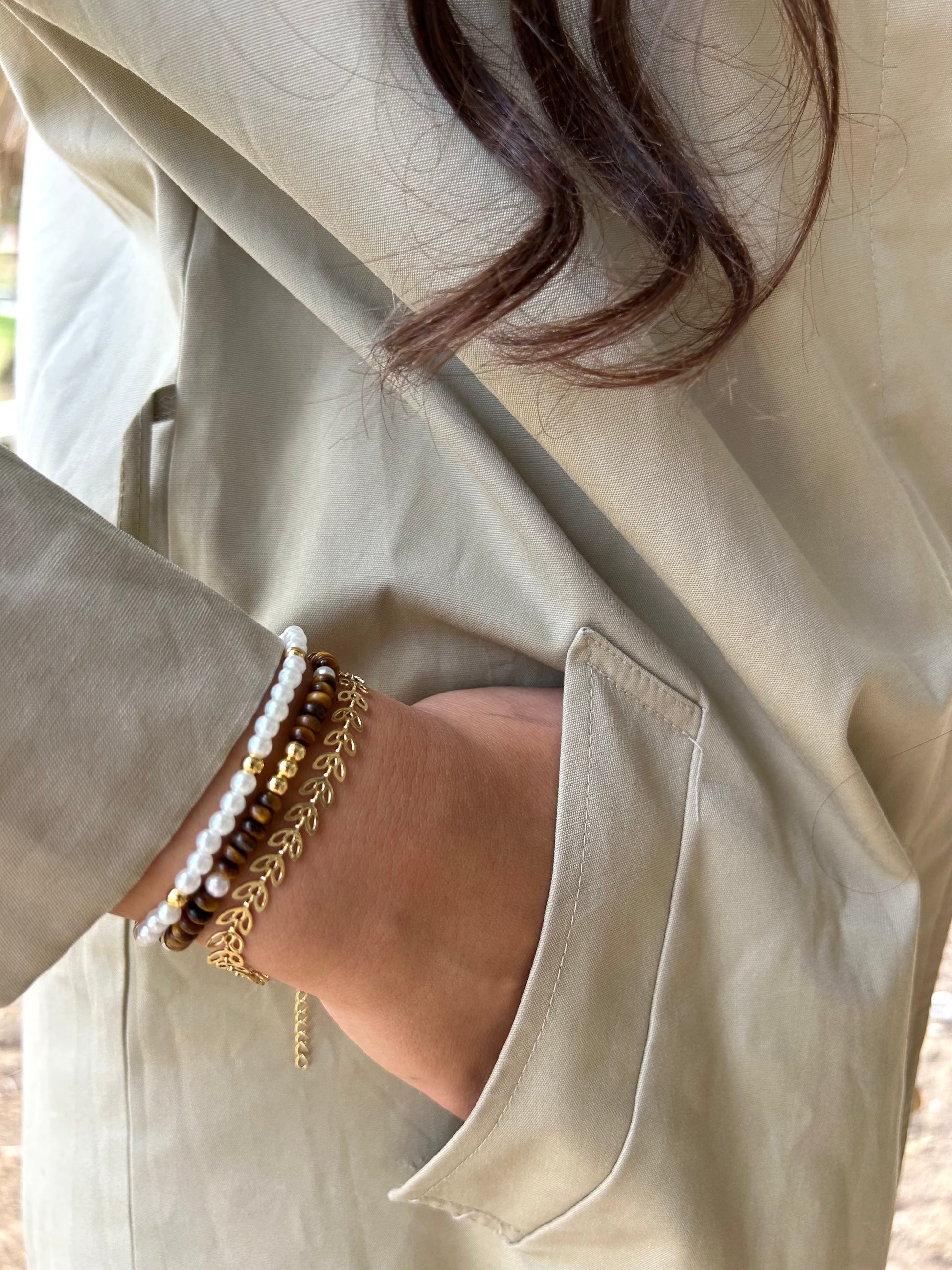 Autumn Trio Set - Ym Jewels