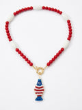 Collier Poisson Nazar