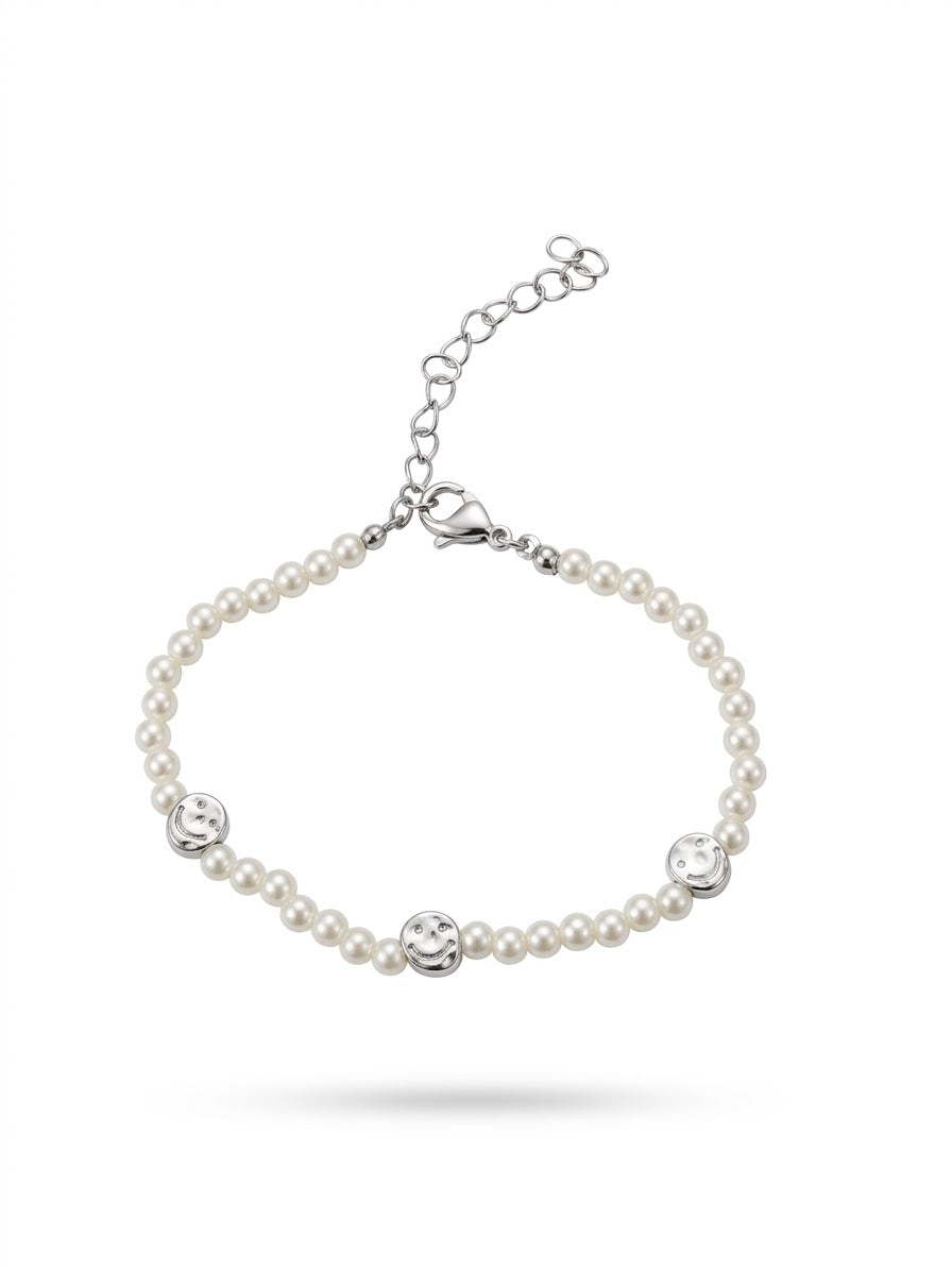 Bracelet Aurea Pearl