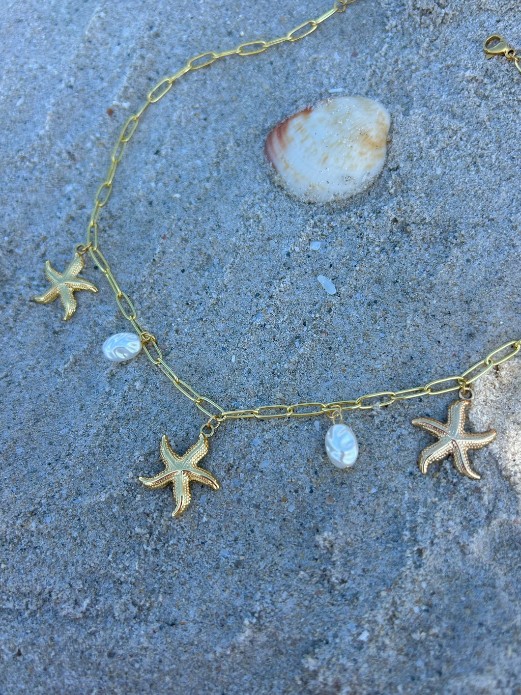 Collier island