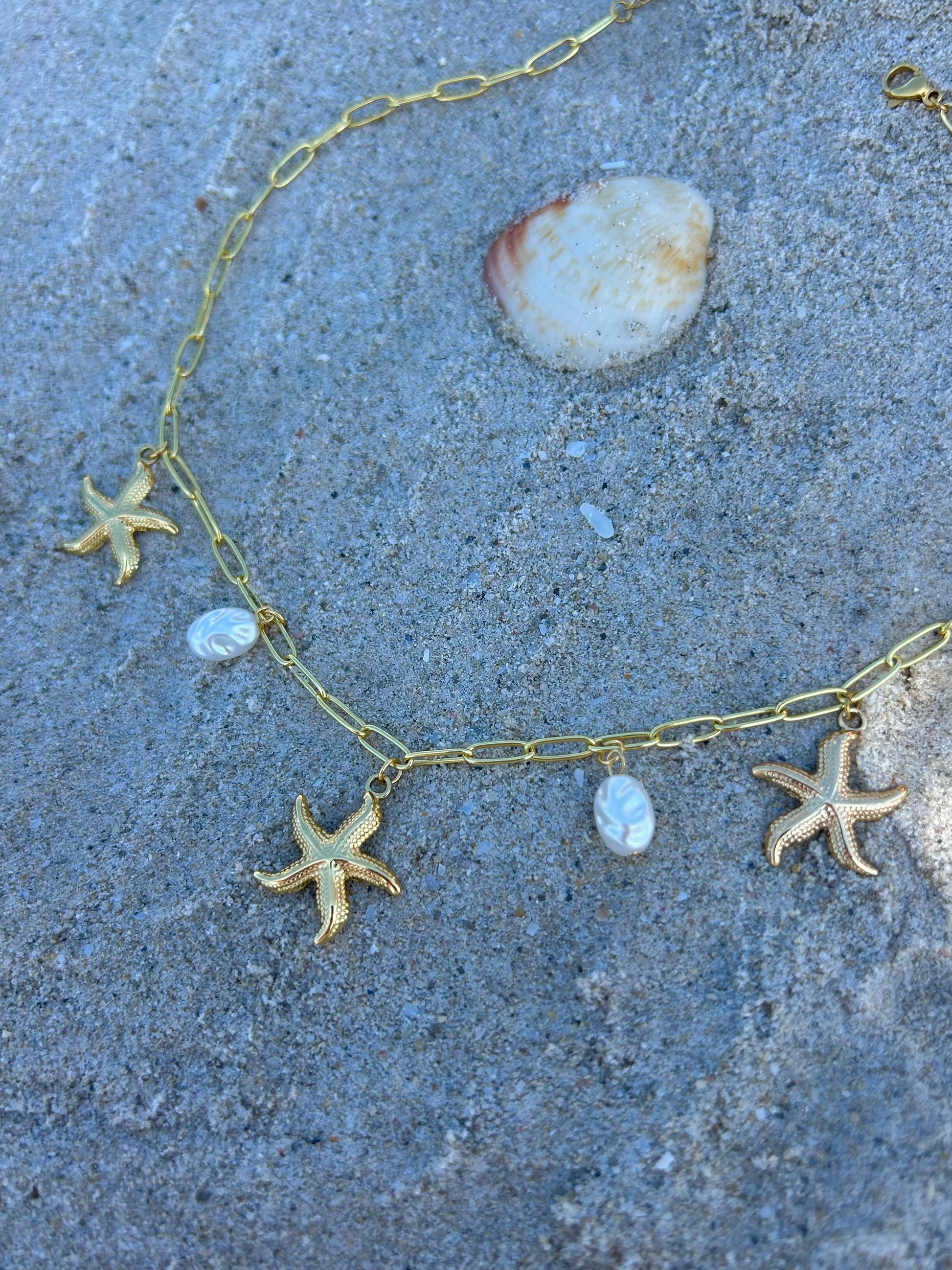 Collier island