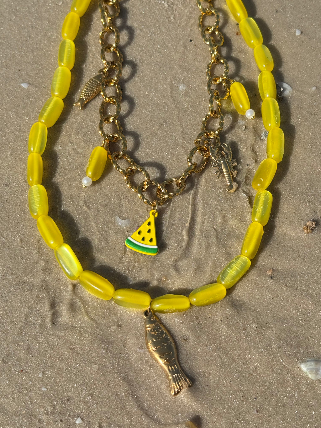 Sunshine Set