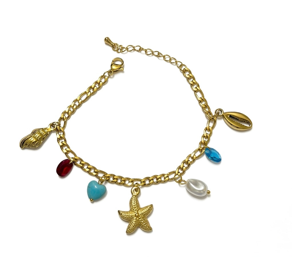 Bracelet Ocean Colors