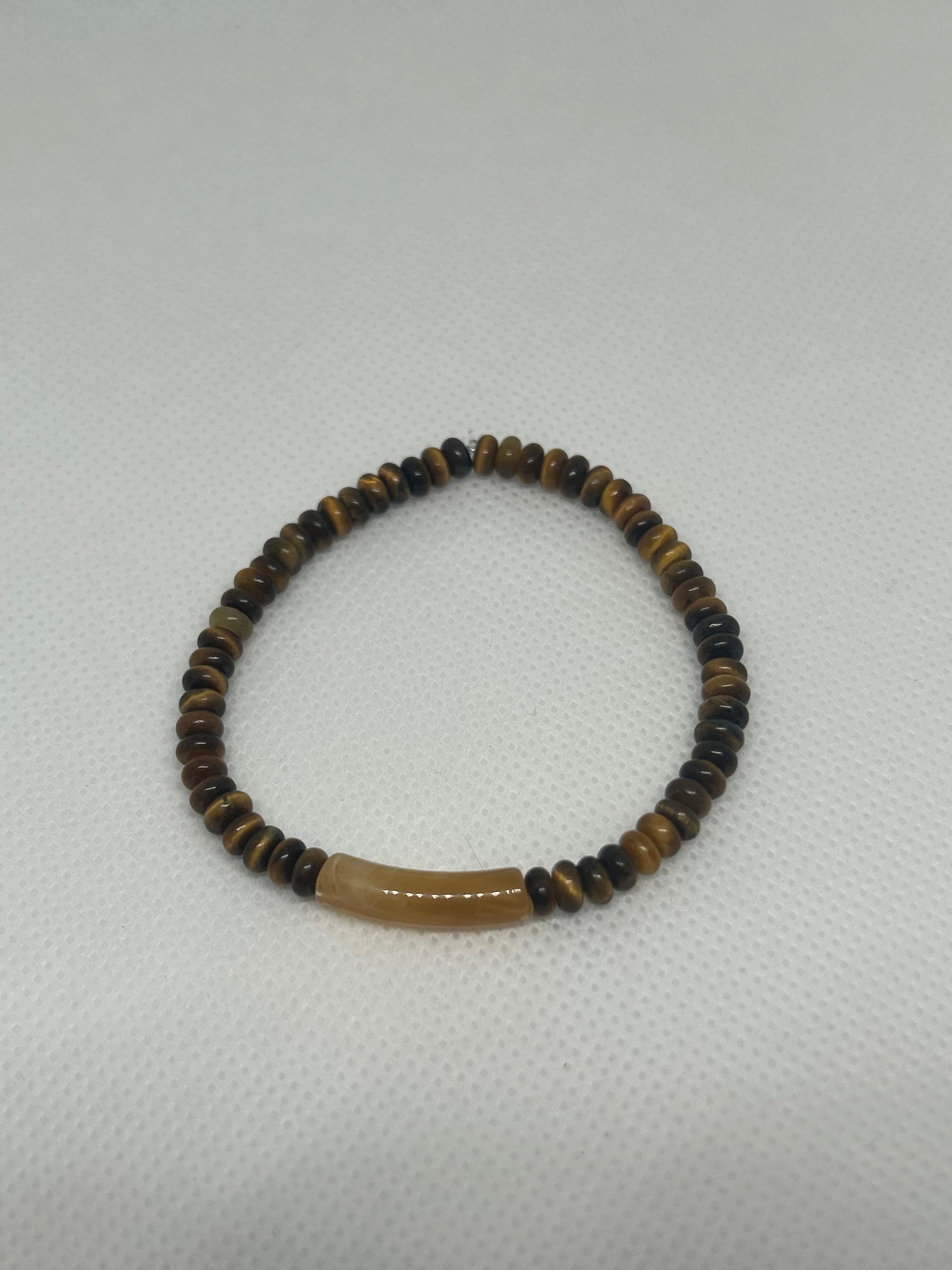 Set Ambre Chic - Ym Jewels