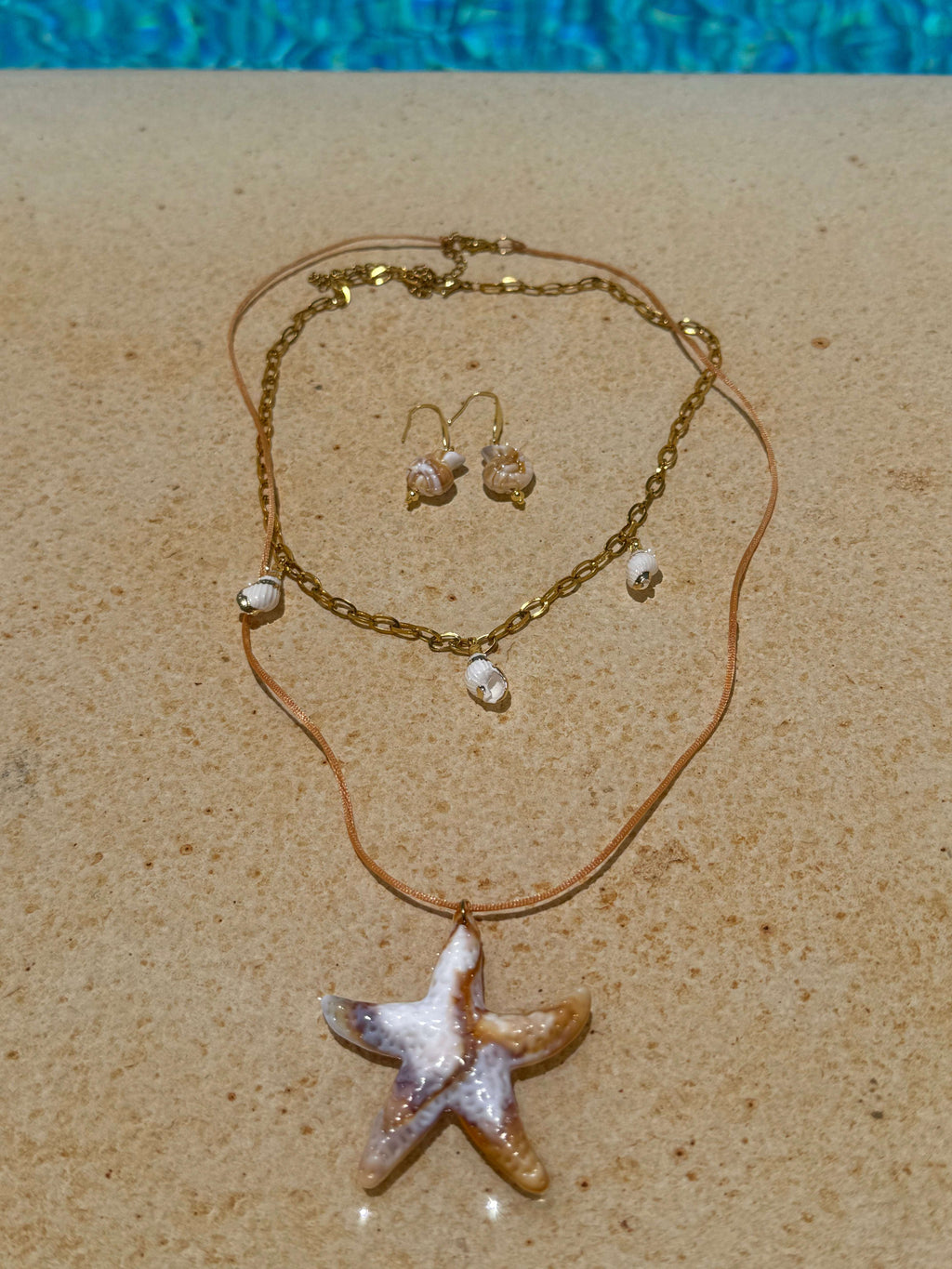 Set Ondine