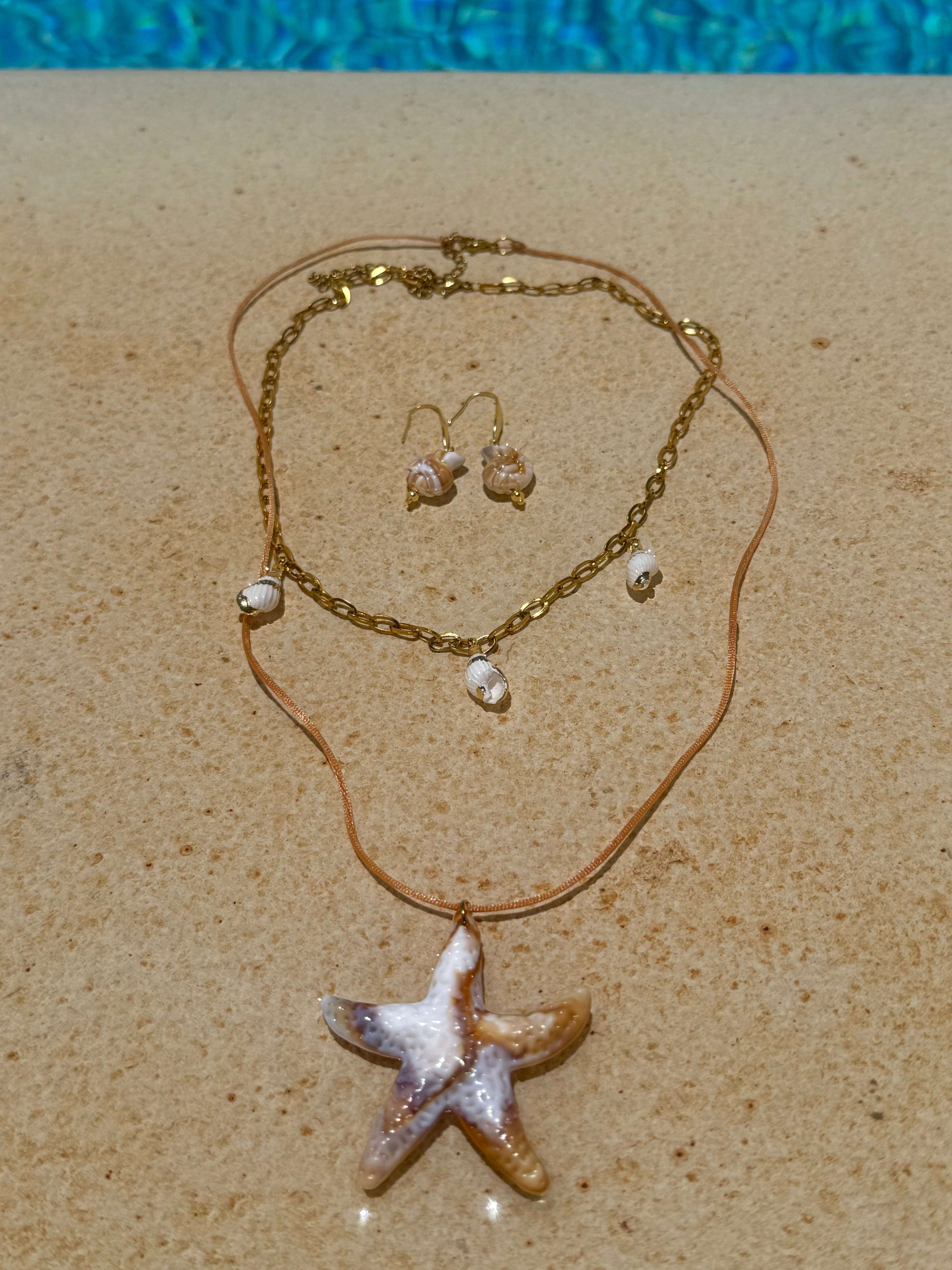 Set Ondine