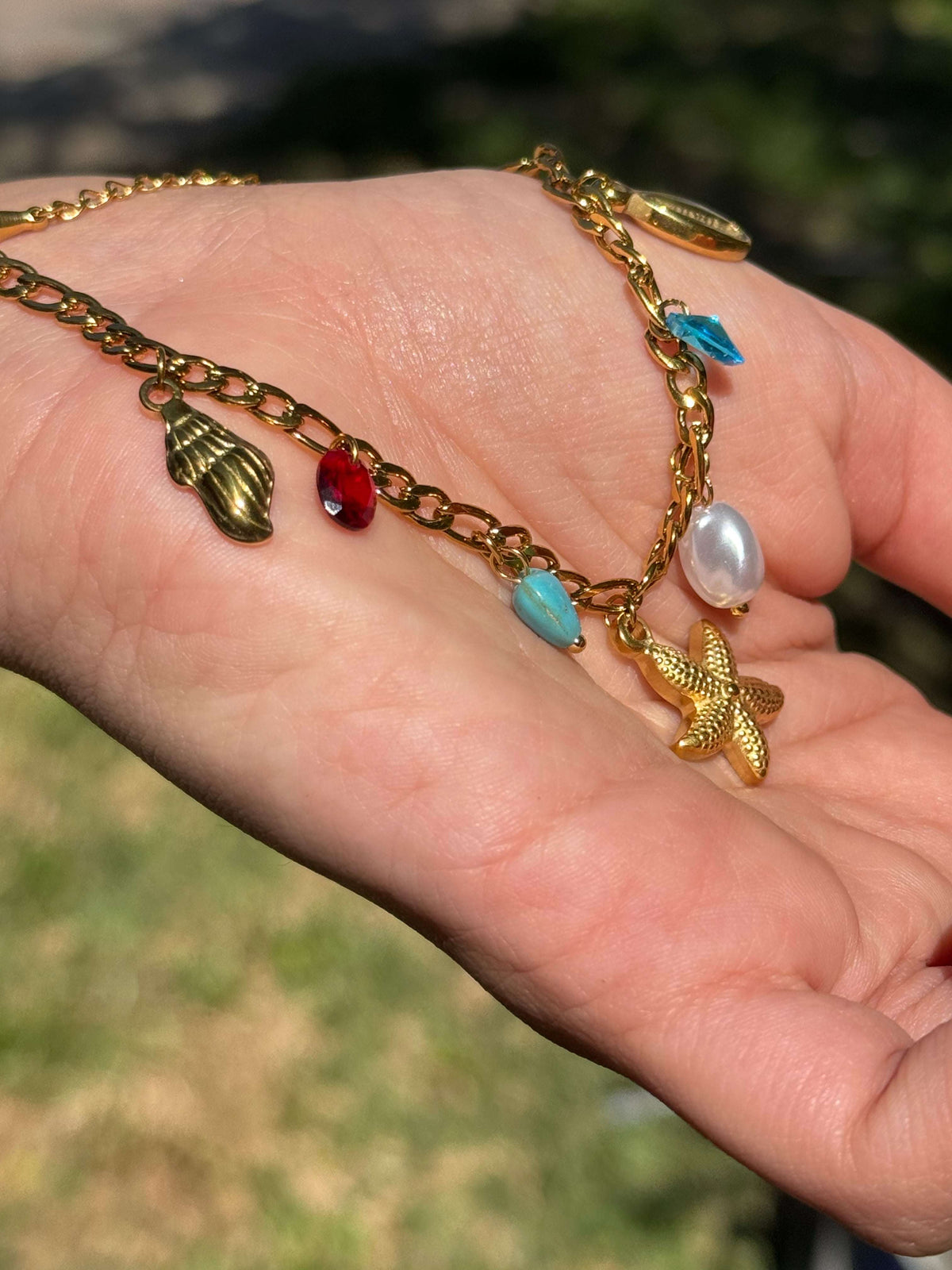 Bracelet Ocean Colors