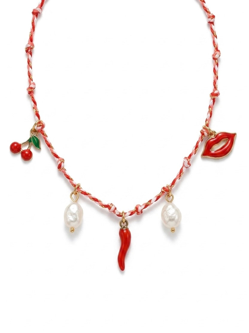 Set spicy x ostra