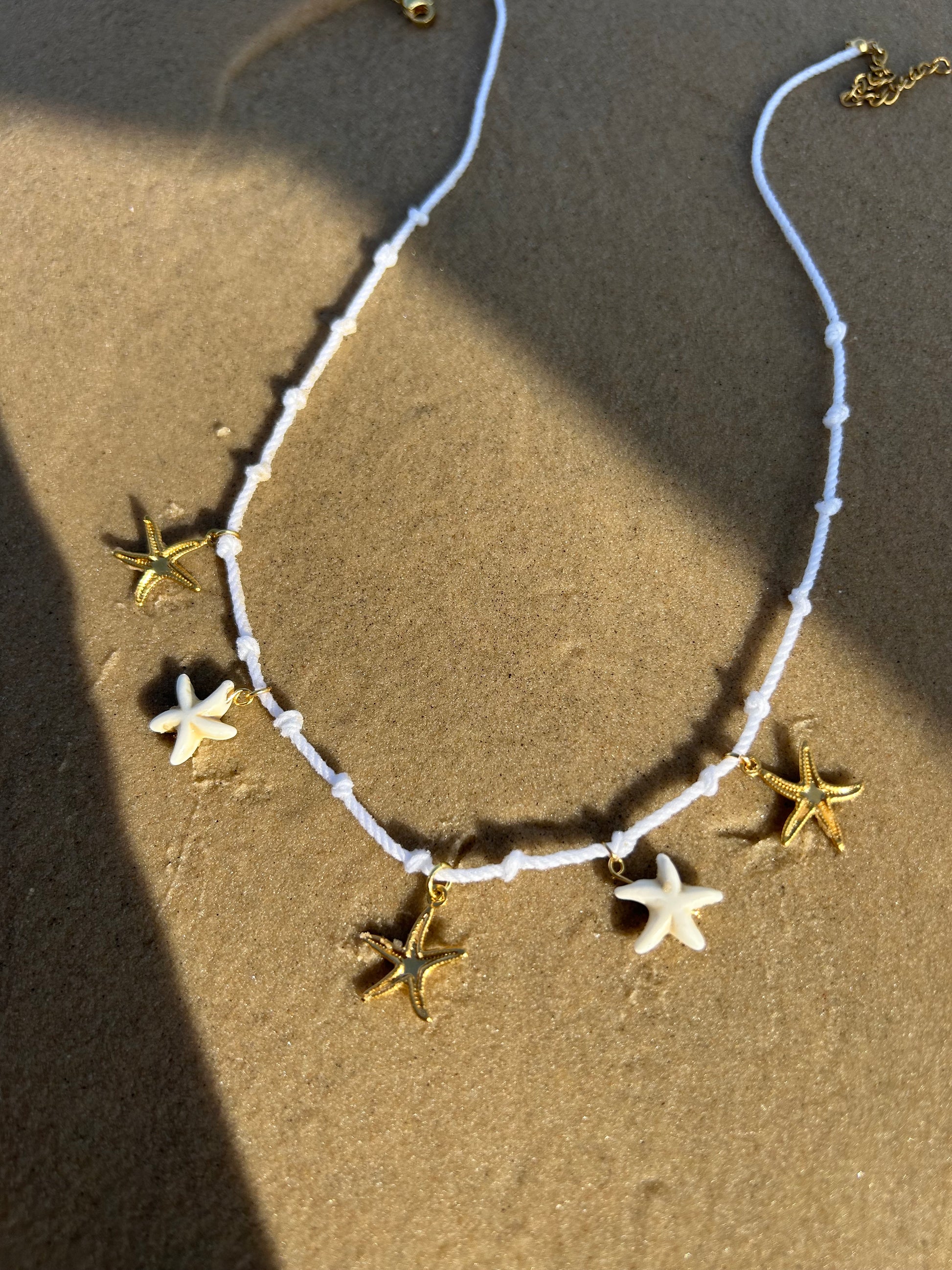 Collier STARIA