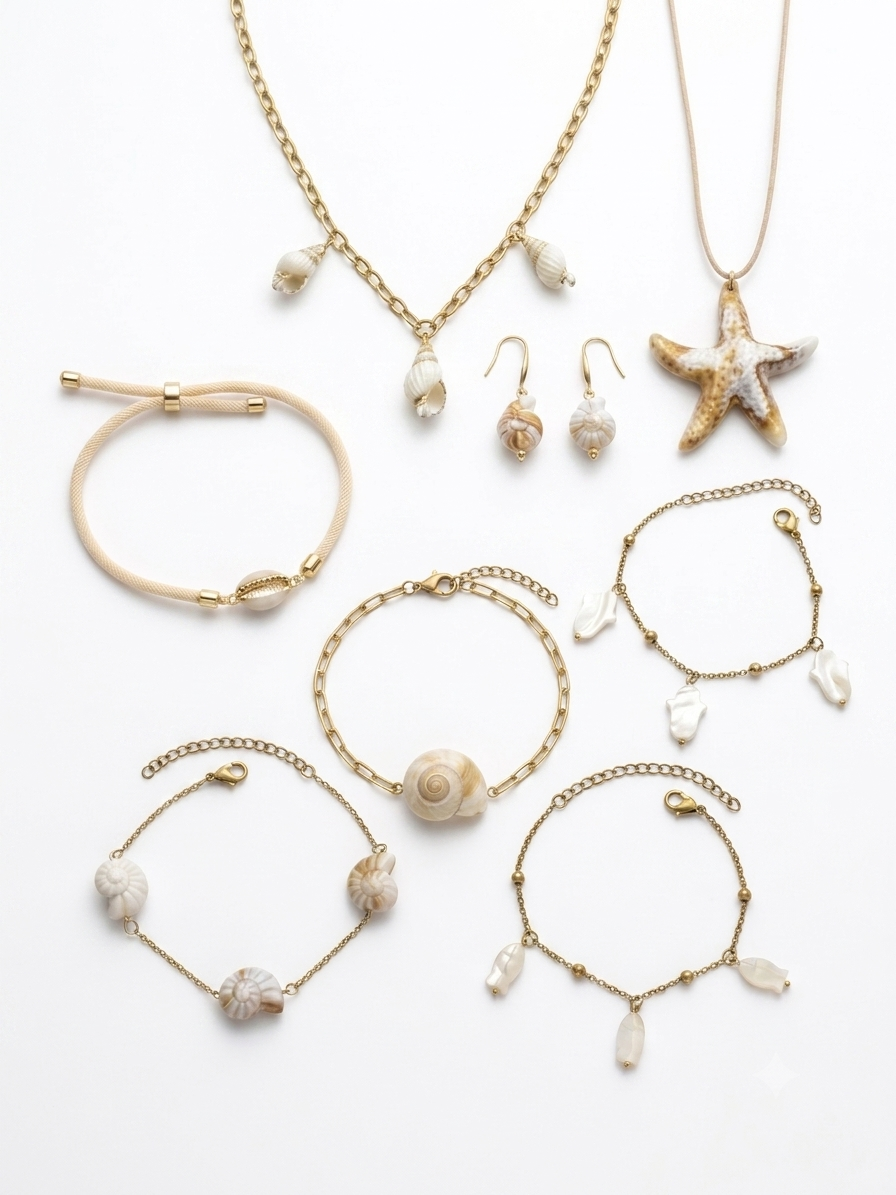 Set Perle des Sables