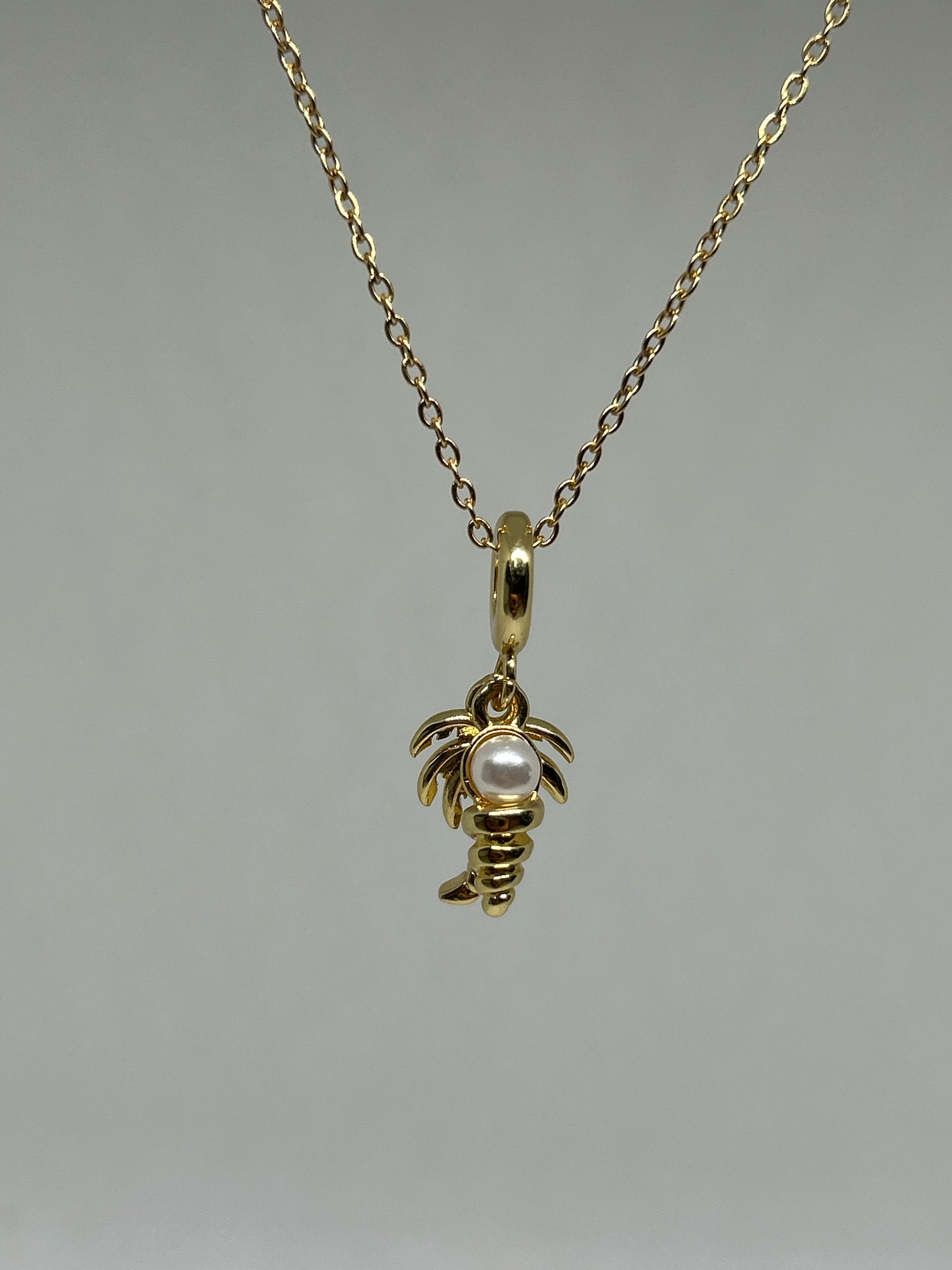 Collier tiara