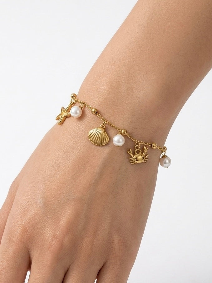 Bracelet Océan