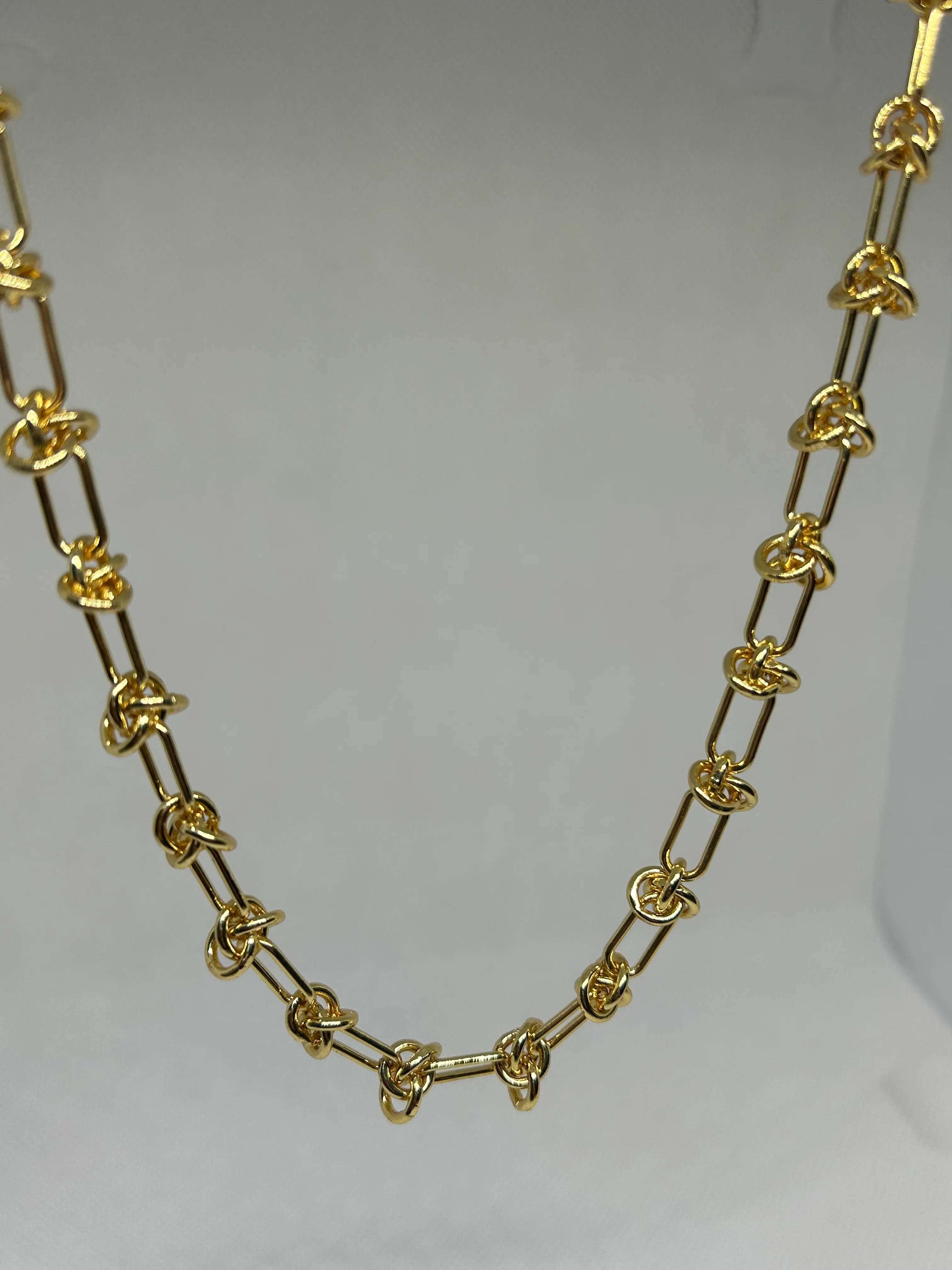 Set Infinity Links - Ym Jewels