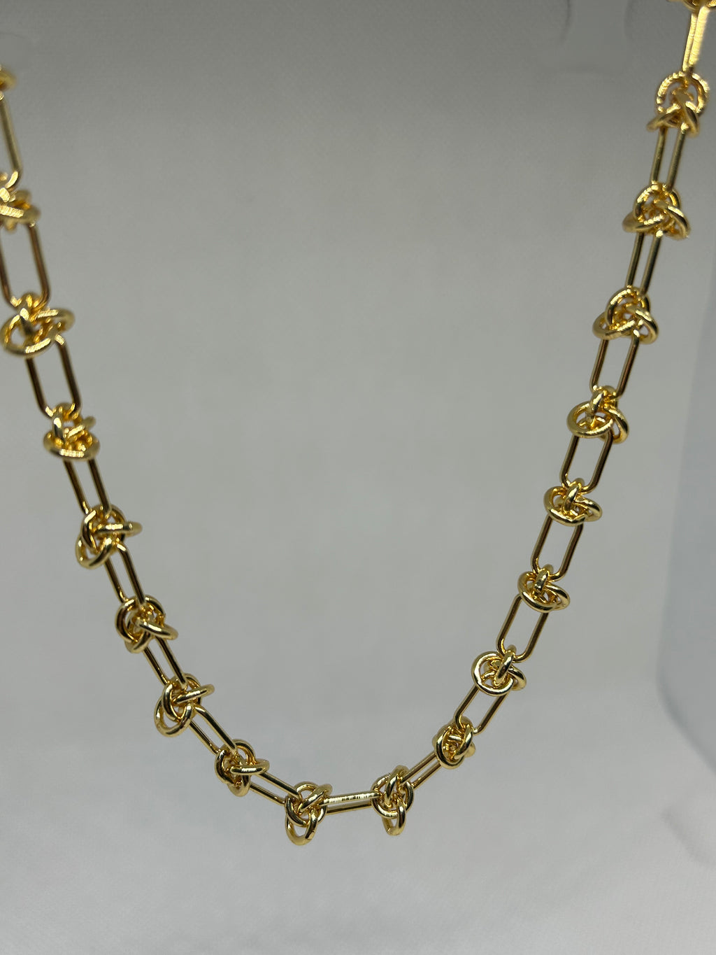 Set Infinity Links - Ym Jewels