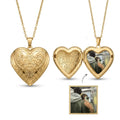 Collier Floral Personnalisable