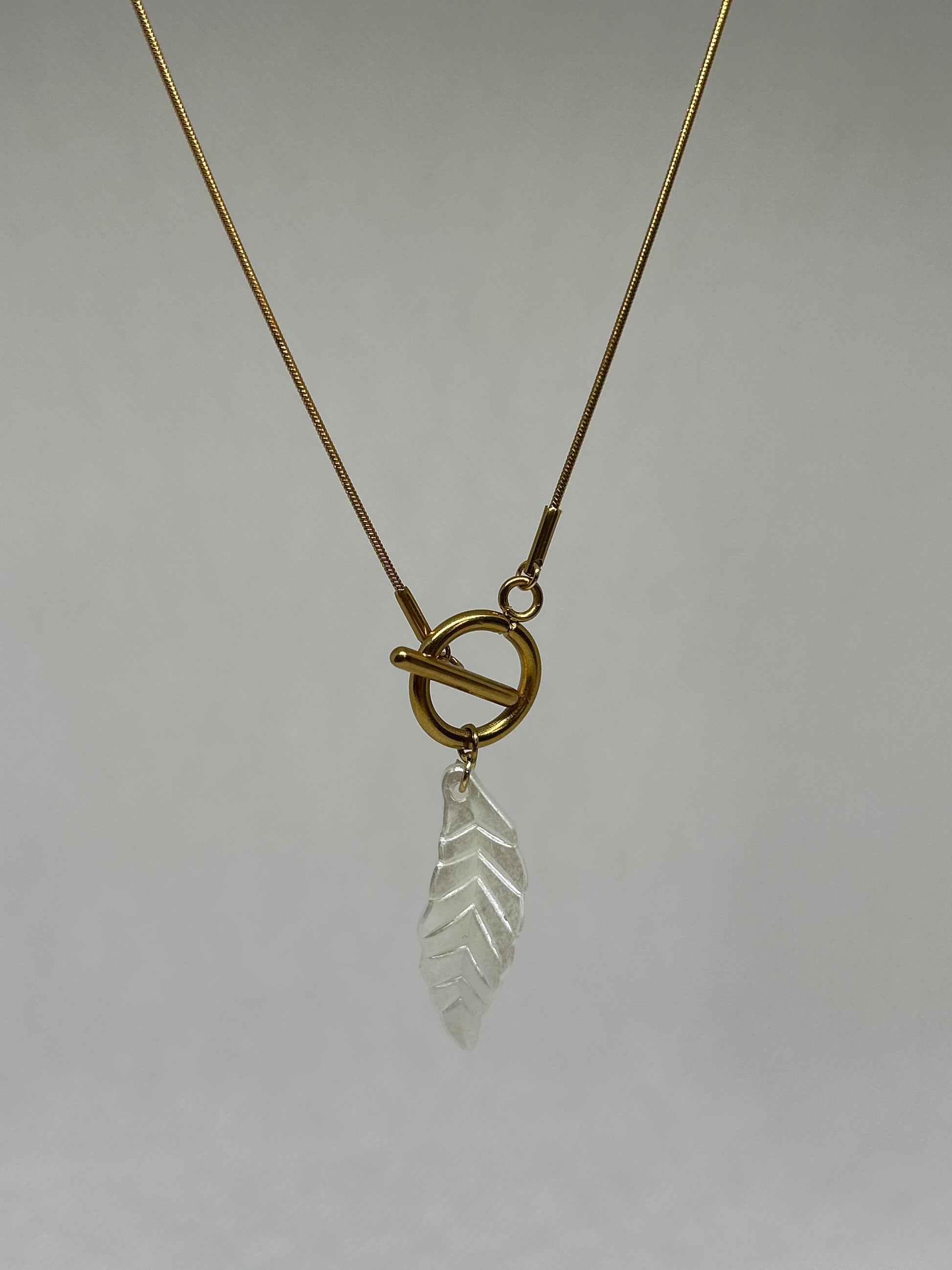 White Aurora Set - Ym Jewels