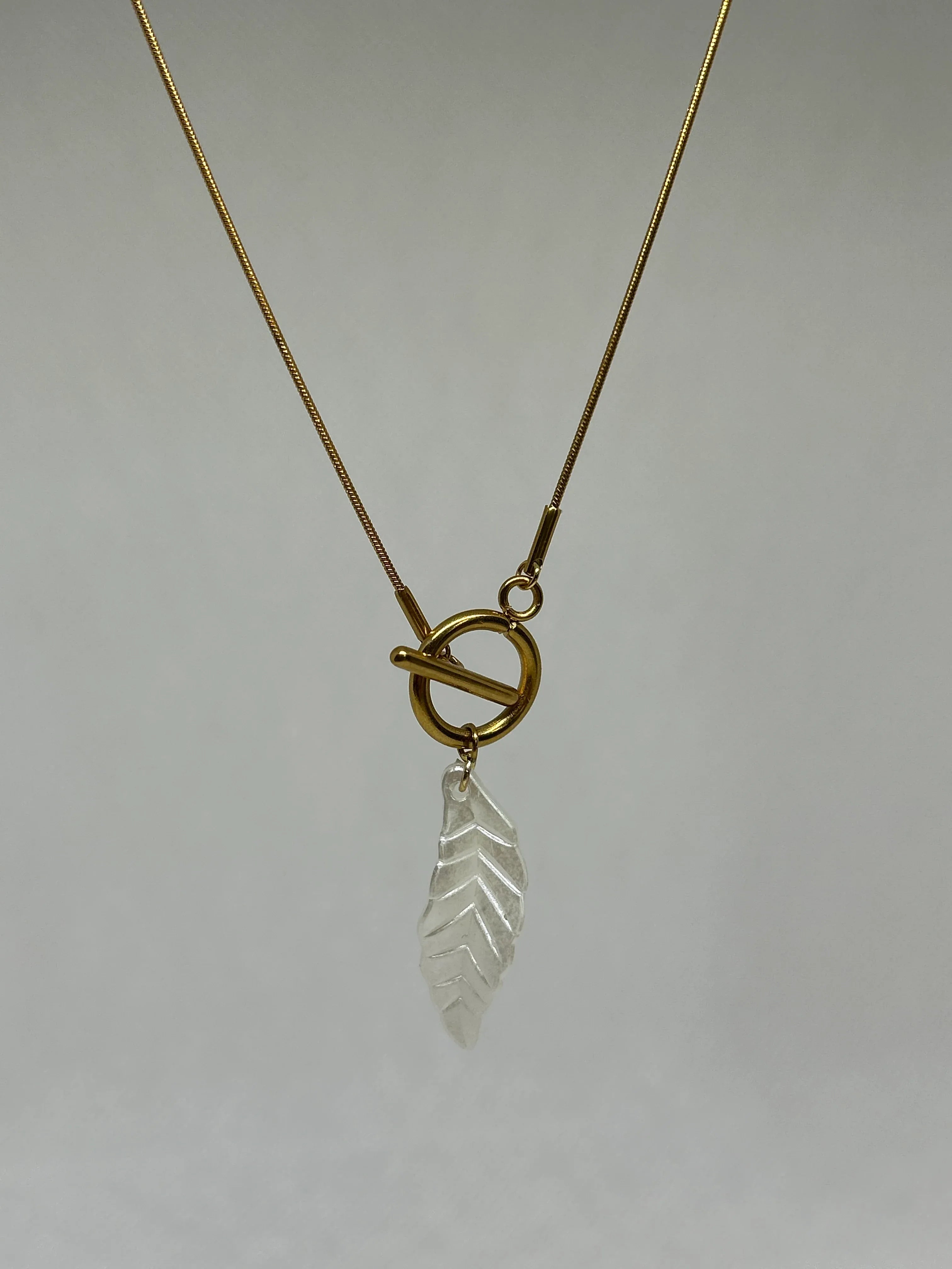 White Aurora Set - Ym Jewels
