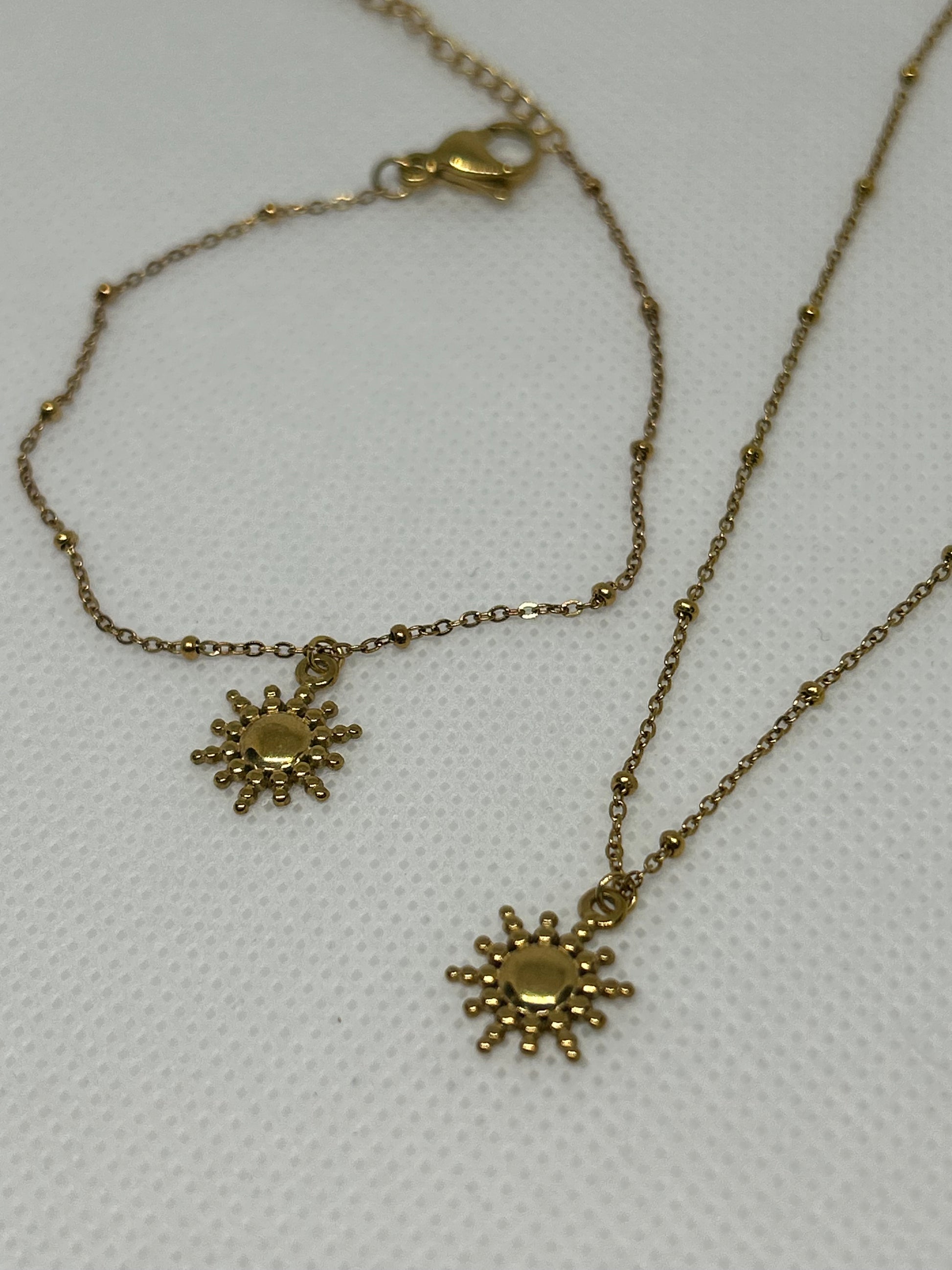 Set Sunny - Ym Jewels