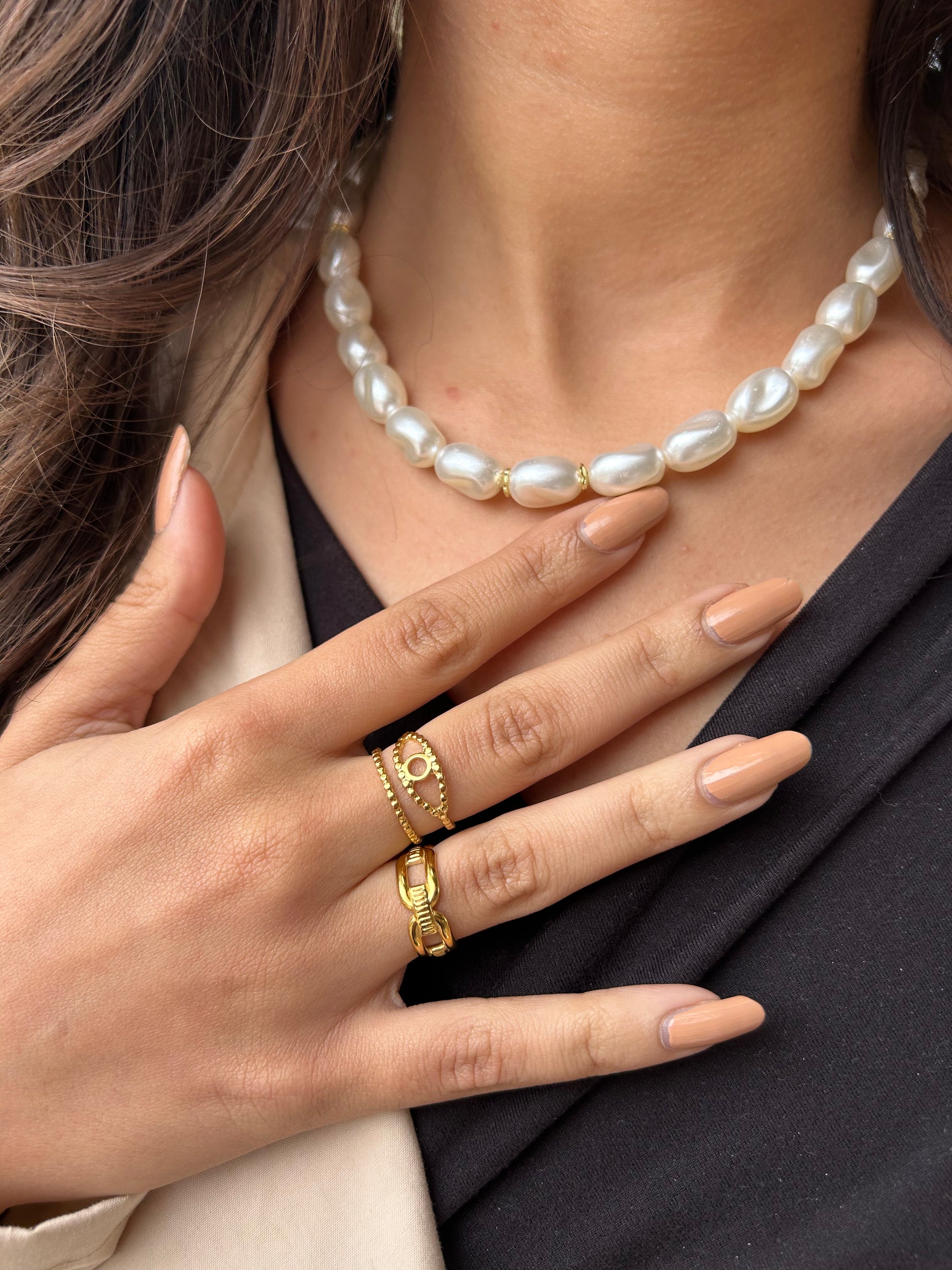 Bagues automne 🍂 - Ym Jewels