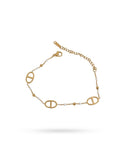 Bracelet Marine Perlée