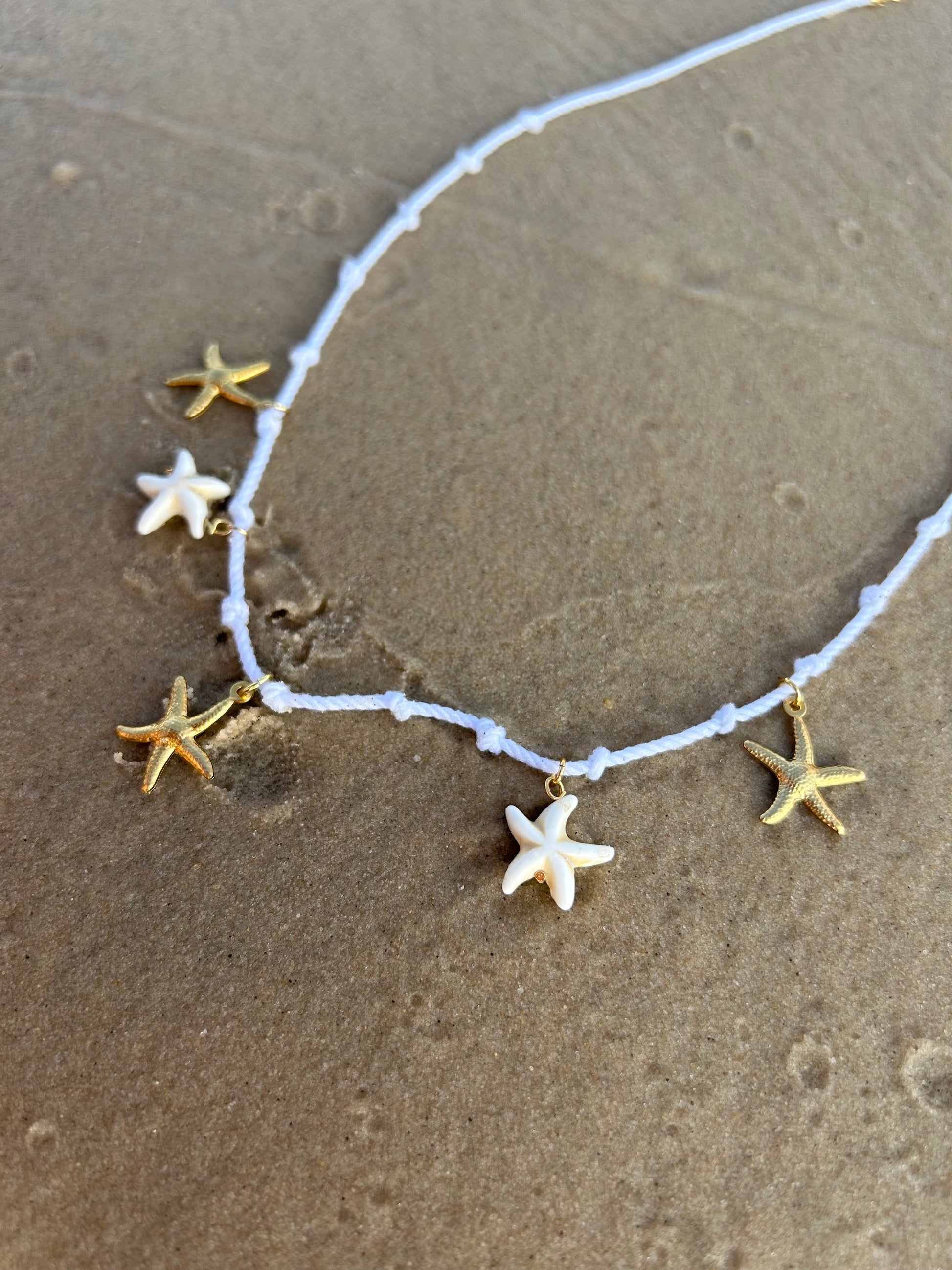 Collier STARIA