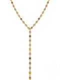Collier Confetti Précieux