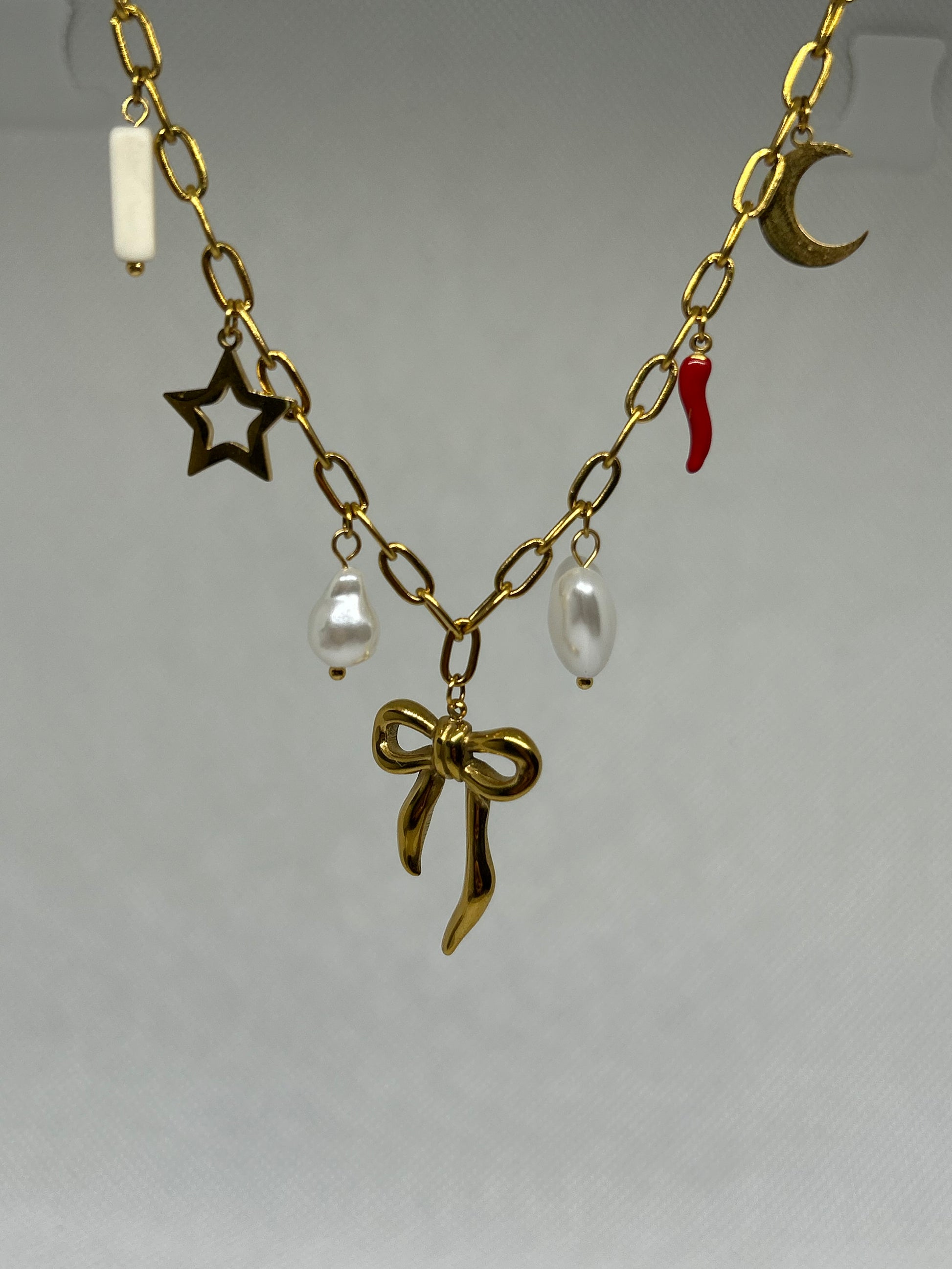 Collier dolce