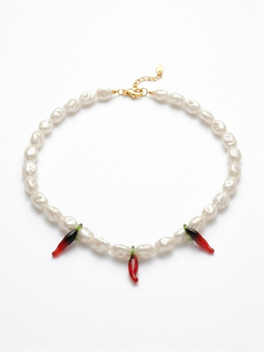 Set Piment d'Espelette